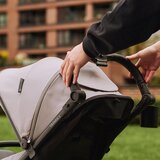 Kinderkraft Sportska kolica Grande 2, Grey | shoptok.hr