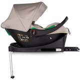 Chipolino dječja kolica Euphoria 3u1 Latte | shoptok.hr