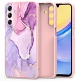MOOD maska za GALAXY A15 4G / 5G MARBLE