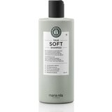 Maria Nila true soft shampoo - 350 Cene