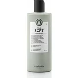 Maria Nila true soft shampoo - 350