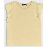 Sinsay Bluza s ukrasnim rukavima | shoptok.hr