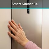 Gorenje Frižider/zamrzivač - NRK618C61BX4WFE | Eponuda.com