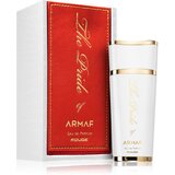 Armaf The Pride Of White parfumska voda za ženske 100 ml | Shoptok.si