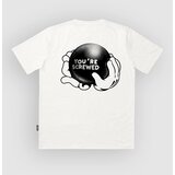 The Dudes You Re Screwed T-Shirt off / white | Shoptok.si