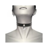 Coquette Choker Jingle Bell Cene