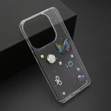  Futrola sticker za xiaomi redmi note 14 4g (global) dz05 ( F121710 ) | ePonuda.com
