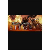 Steam Elven Legacy: Siege (PC) Key GLOBAL Steam Elven Legacy: Siege (PC) Key GLOBAL Slike