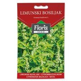 Floris začinsko bilje limunski bosiljak 0.5 g | ePonuda.com