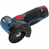 Bosch GWS 12V-76 Akku-Winkelschleifer Cene