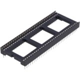  IC podnožje 64pin DS1010-64T1DS | Eponuda.ba