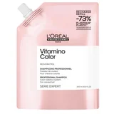 L´Oréal Paris Vitamino Color Resveratrol 500 ml šampon barvani lasje polnilo za ženske