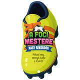  Nogometni mojster - Veliki rekordi Cene