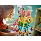 Lego Friends: Dom občanov v Heartlake Cityju | Shoptok.si