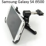  Avto nosilec za Samsung Galaxy S4 i9500 - za reže ventilacije Cene