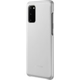 Samsung original led ovitek ef-kg980cwe za galaxy s20 g980 - bela zaščita zadnjega dela | Shoptok.si