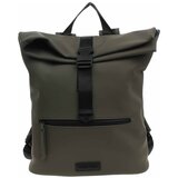 Marco Tozzi Nahrbtniki 26113741991zelen pisana | Shoptok.si
