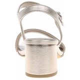 Marco Tozzi 22822742957 Srebrna | shoptok.hr