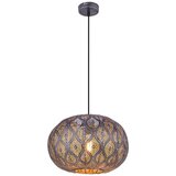 Globo viseča Led-svetilka 15344slmds | Shoptok.si