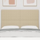  LED lučka za posteljo Zeleno Siva 72 cm Kordurojska tkanina, (22052931) | Shoptok.si