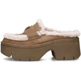 Guess Cokli FLFBRIESU06 Bež Cene