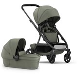 Redsbaby NUVO 2 Single dječja kolica 2u1 Sage | Shoptok.si