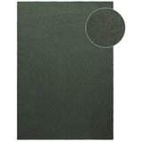 Hanse Home Tamno zeleni ručno rađen vunen tepih 80x150 cm Calmio – | shoptok.hr