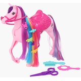 Sinsay Konj za uređivanje grive s dodacima | shoptok.hr