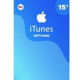  ITUNES 15$ - United States Cijene