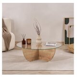 Hanah home sto za kafu liya sapphire hrast | ePonuda.com