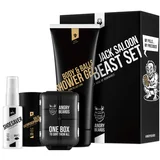 Jack Saloon Active Beast Set set za športnike