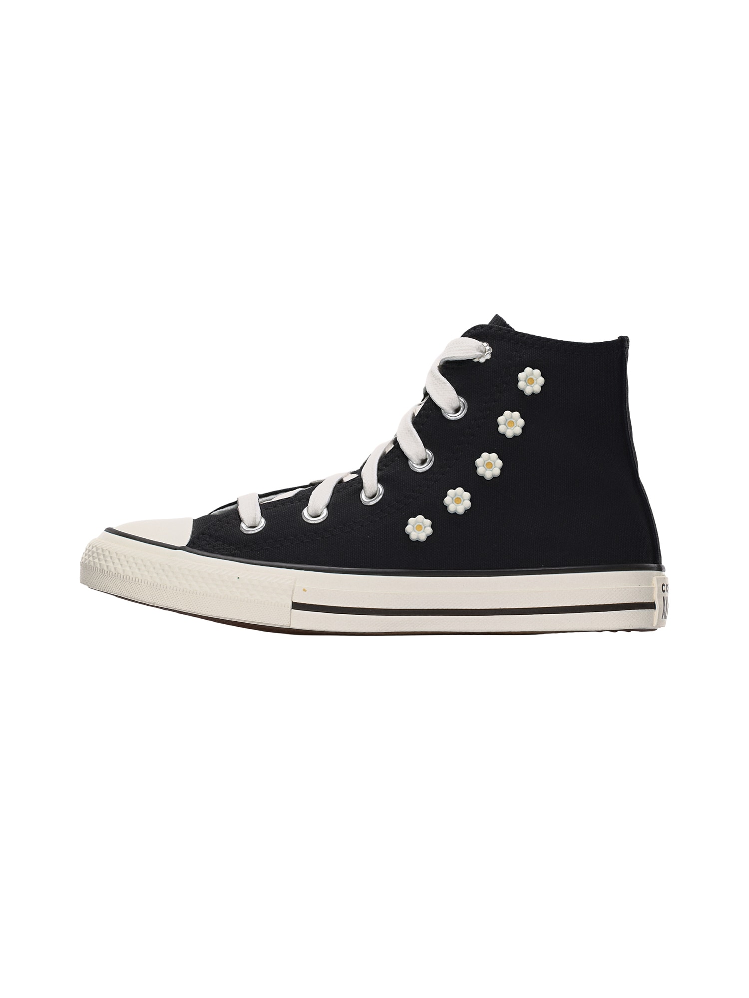 Superge 'CHUCK TAYLOR ALL STAR' črna / bela