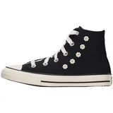 Tenisice 'CHUCK TAYLOR ALL STAR' crna / bijela