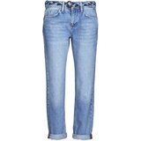FREEMAN T. PORTER Jeans straight TIMEA DENIM Modra Cene