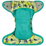 Close Pop-In Pralna plenica z dodatki Close Pop In Lemore | Shoptok.si