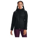 Under Armour Bluza Damska Reversible Woven Czarny Crna | shoptok.hr