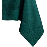 AmeliaHome tamnozeleni stolnjak Gaia Bottle Green, 140 x 220 cm Cijene