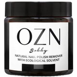 OZN Bobby Natural Nail Polish Remover | Shoptok.si
