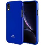 Mercury I-Jelly futrola za Huawei Y9 2018 - Plava | shoptok.hr
