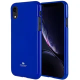 I-Jelly ovitek za Huawei Y9 2018 - Modra
