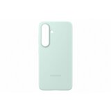 Samsung GALAXY S25 SILICONE mint ovitek, (21683919) Cene