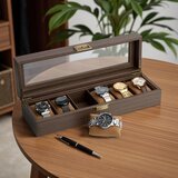 BOLZZ kutija za satove premium box 6 ( bolkutsatpb6 ) Cene