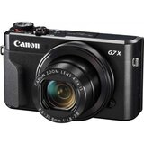 Canon PowerShot G7X Mark II KIT – Torbica + Kartica cijene