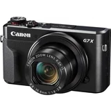 Canon PowerShot G7X Mark II KIT – Torbica + Kartica