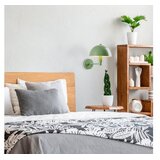 Opviq Zidna lampa Togg-14833, 20x29x24cm, IP20, Zelena | Eponuda.ba
