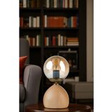 Opviq 8898-8 honeyblackoak table lamp | ePonuda.com