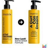Matrix A Curl Can Dream gel za učvršćivanje za valovitu i kovrčavu kosu 250 ml | shoptok.hr