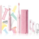 USMILE Y1S sonična četkica za zube Honey Pink Cijene