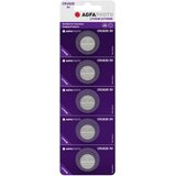 Agfaphoto Litijeva gumbasta celica CR1620\, paket 5 kosov gumbne celice CR 1620 3 V 5 kos litij, (20430610) | Shoptok.si
