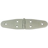 MARINETECH Šarnir (Do x Š: 145 x 38 mm, Vrsta jekla: A2) | Shoptok.si